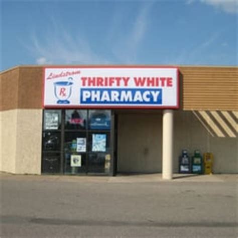 Store Details. . Thrifty white lindstrom mn